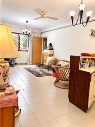Blk 839 Yishun Street 81 (Yishun), HDB 4 Rooms #625078091